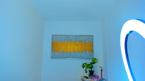 Snapshot of carlota_peach chatting on January 2025 04:46:02 PM Andrea online show from January 2025 04:46:02 PM