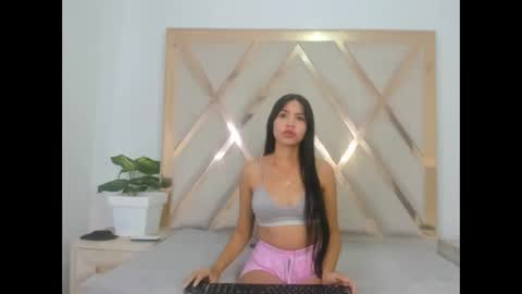 carlotaasm online show from March 2026 05:02:02 AM