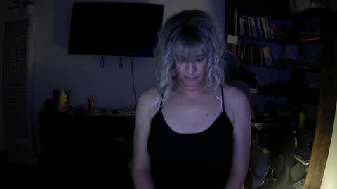 Snapshot of carlsgood chatting on January 2025 11:40:01 PM Samantha Foxey online show from January 2025 11:40:01 PM