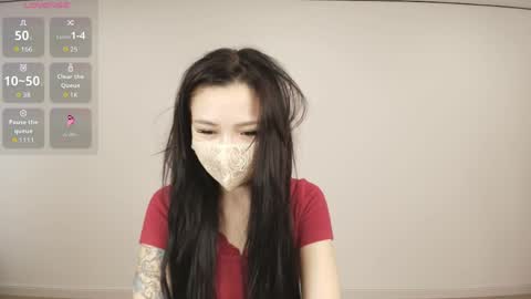 Carlune online show from April 2026 03:10:01 AM