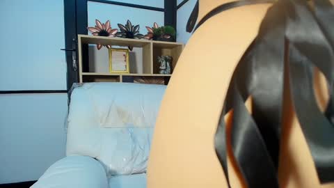 Carly online show from December 2024 12:09:02 AM