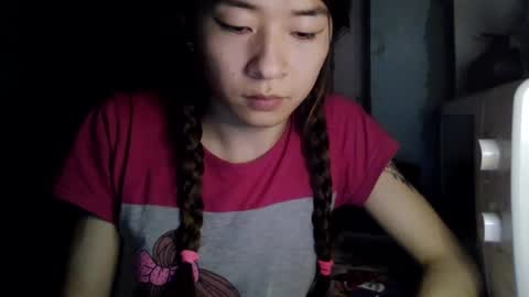 CarlyJoy online show from February 2025 05:21:02 PM