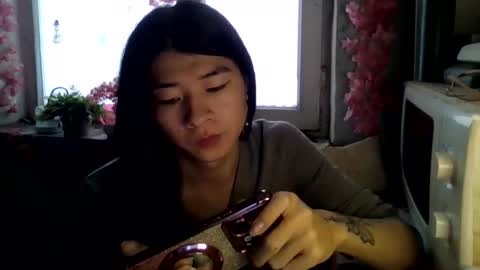 CarlyJoy online show from February 2026 10:58:02 AM