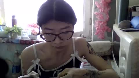 CarlyJoy online show from April 2026 10:01:02 AM