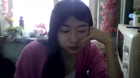 CarlyJoy online show from April 2026 09:46:02 AM