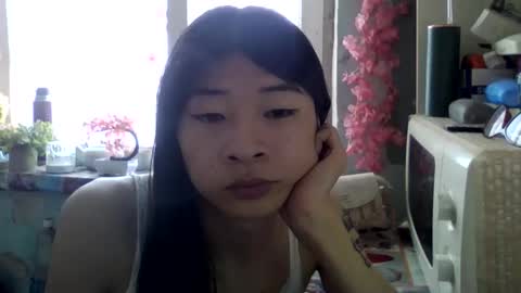 CarlyJoy online show from April 2026 08:31:01 AM