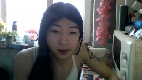 CarlyJoy online show from April 2026 10:17:02 AM