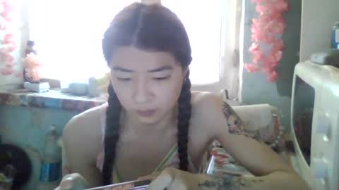 CarlyJoy online show from June 2026 08:30:01 AM