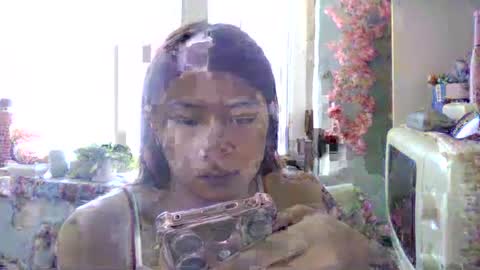 CarlyJoy online show from July 2026 09:02:01 AM