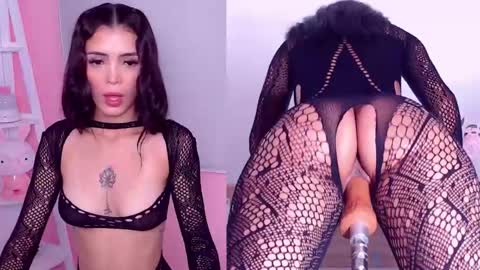 Snapshot of carmela__cute chatting on May 2026 10:07:01 PM CARMELA online show from May 2026 10:07:01 PM