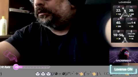 soy Batman online show from January 2025 06:30:01 PM