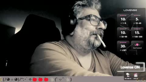 Snapshot of carmelo_devitto chatting on April 2026 08:48:01 AM soy Batman online show from April 2026 08:48:01 AM