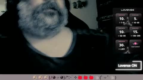 Snapshot of carmelo_devitto chatting on July 2026 07:44:03 AM soy Batman online show from July 2026 07:44:03 AM