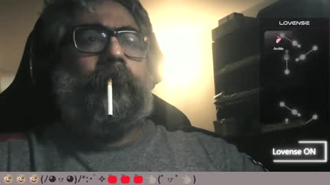 Snapshot of carmelo_devitto chatting on July 2026 07:15:02 AM soy Batman online show from July 2026 07:15:02 AM
