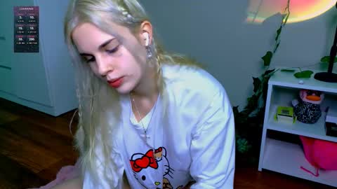 carmen__crybaby online show from November 2025 10:56:01 PM