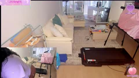 Carmen Cash online show from January 2026 09:07:02 PM