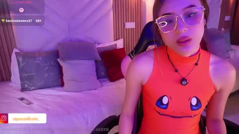 carmendsine online show from February 2026 04:17:01 PM