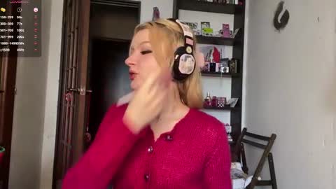 Elina online show from July 2026 09:58:02 AM