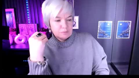 Carmen online show from March 2026 08:59:01 PM