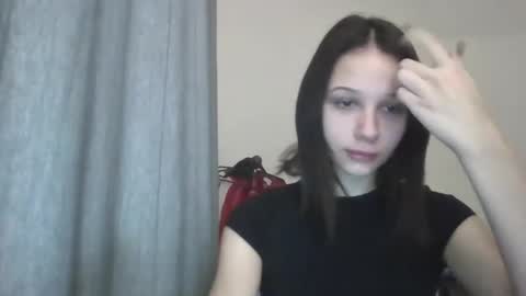 CarmenxAmore online show from November 2025 07:13:02 AM