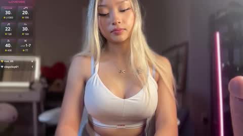 carmenxrose online show from November 2025 01:17:01 AM