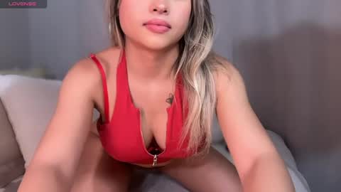 carmenxrose online show from May 2026 01:14:01 AM