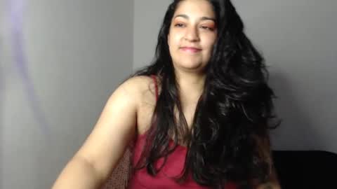 CarminCe online show from January 2025 10:15:02 PM