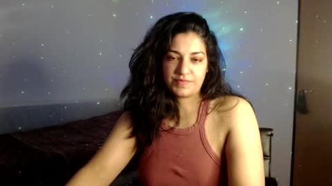 CarminCe online show from November 2025 03:23:01 PM