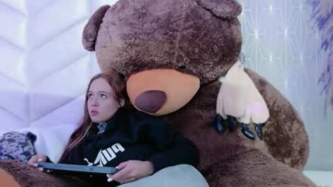 caro_adams1 online show from January 2026 11:36:01 AM