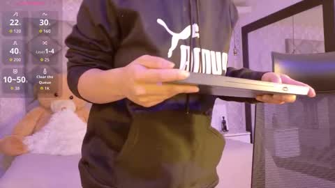 caro_adams1 online show from February 2026 11:03:01 AM