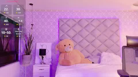 caro_adams1 online show from February 2026 11:06:02 AM