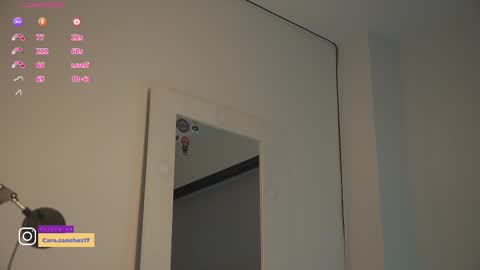 caro_sanchezz online show from March 2025 03:16:02 PM