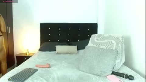 CARITO online show from November 2025 05:00:02 AM