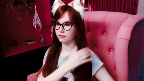 Snapshot of carol_carmen chatting on December 2024 03:37:02 AM Carol online show from December 2024 03:37:02 AM