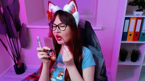 Snapshot of carol_carmen chatting on September 2025 10:23:01 PM Carol online show from September 2025 10:23:01 PM