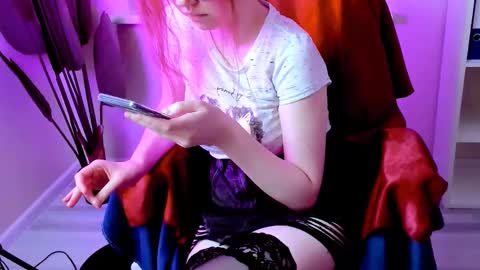 Snapshot of carol_carmen chatting on October 2025 12:41:01 AM Carol online show from October 2025 12:41:01 AM