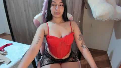 carol gomez73 online show from May 2026 08:01:01 AM