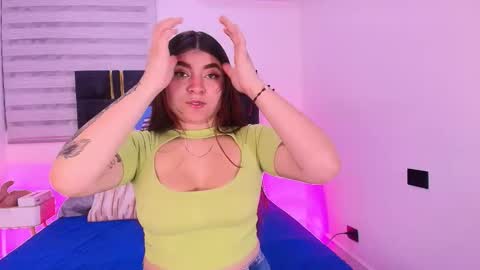 carola online show from February 2026 03:05:01 AM