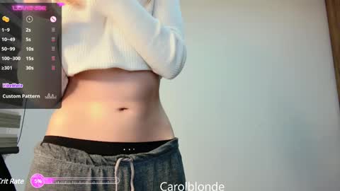 Char online show from February 2025 06:40:01 AM