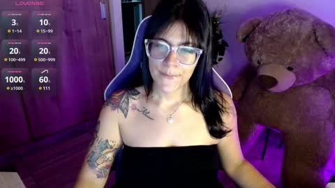 Carol online show from December 2024 12:18:01 AM