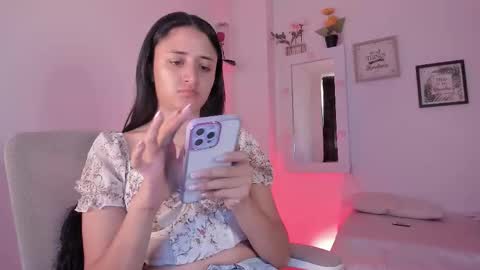 Snapshot of caroliine__ chatting on September 2025 05:24:02 PM Caroline online show from September 2025 05:24:02 PM