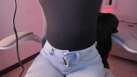 Snapshot of caroliine__ chatting on September 2025 02:39:02 PM Caroline online show from September 2025 02:39:02 PM