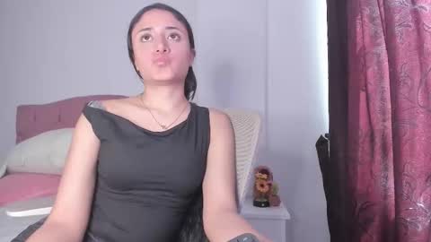 Caroline online show from November 2025 05:24:02 PM