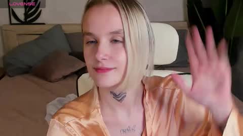 Carol online show from November 2025 09:18:02 AM