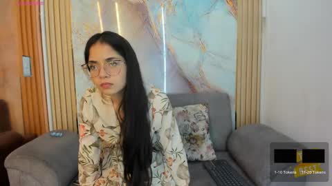 CAROLINA  online show from March 2026 11:32:02 PM