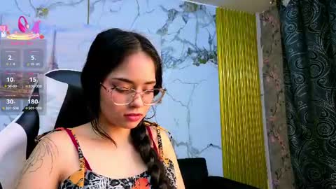 Snapshot of carolina11_pm chatting on July 2026 09:43:02 PM CAROLINA online show from July 2026 09:43:02 PM