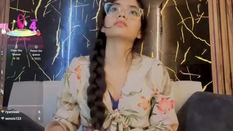 carolina23_pm online show from April 2026 01:34:02 AM