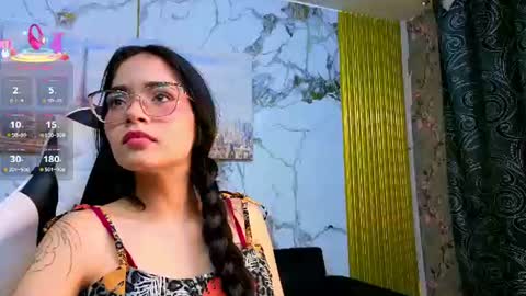 Snapshot of carolina23_pm chatting on July 2026 09:43:02 PM carolina23_pm online show from July 2026 09:43:02 PM