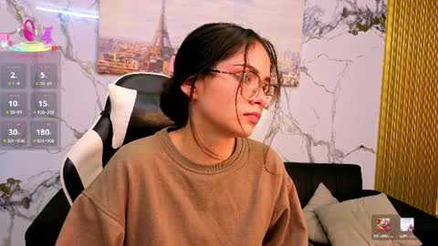 Snapshot of carolina23_pm chatting on July 2026 01:10:02 AM carolina23_pm online show from July 2026 01:10:02 AM