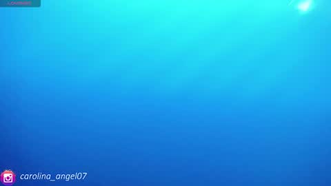 Carolina  online show from September 2025 02:22:02 AM